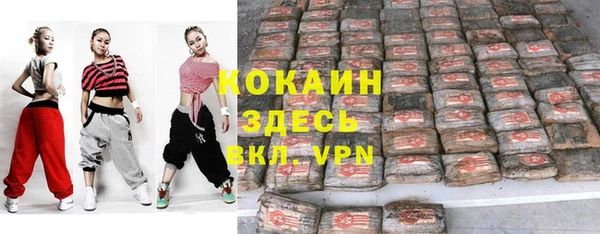 крисы Покров