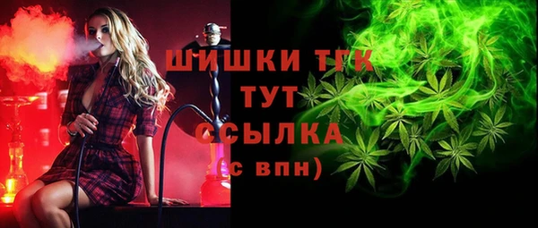 крисы Покров